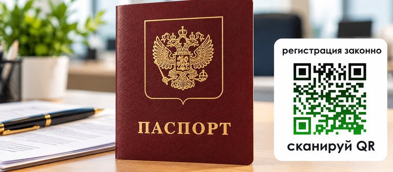 прописка в Мичуринске